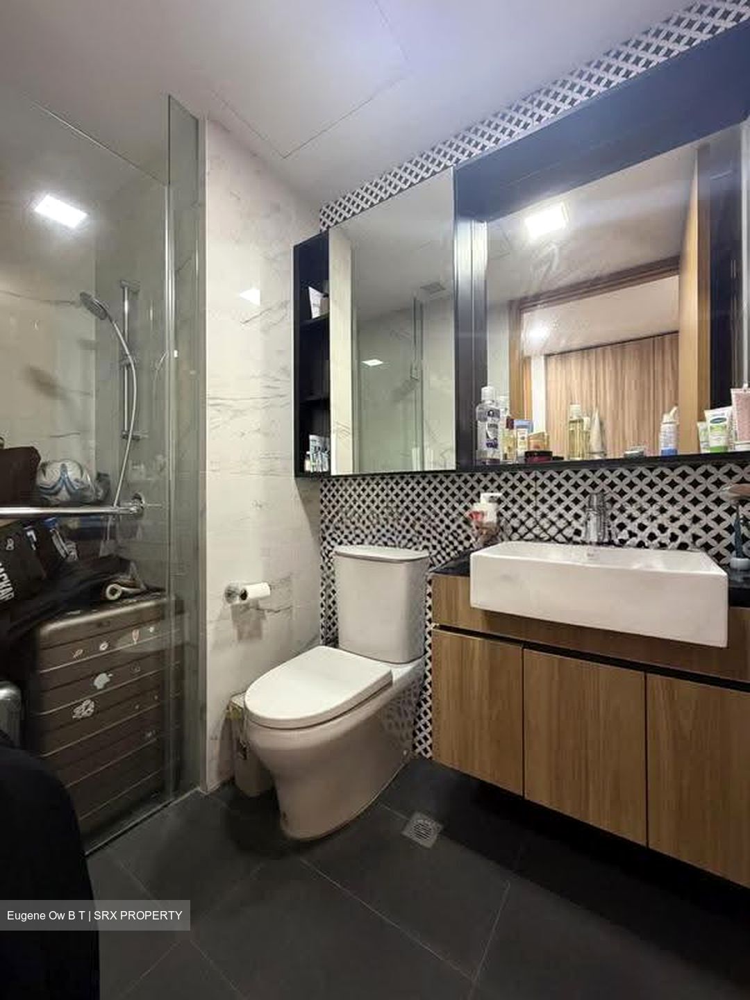 The Verandah Residences (D5), Apartment #607448851
